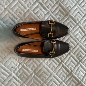 & Other Stories Loafers Size 6.5